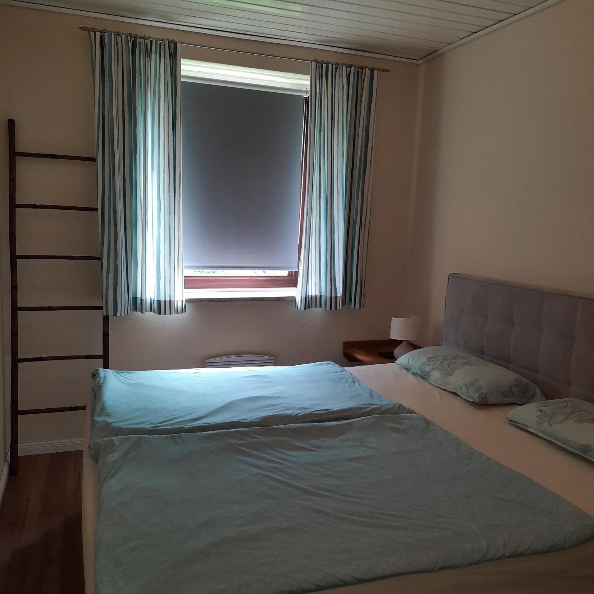 Kiteblick Apartment Busum Ngoại thất bức ảnh